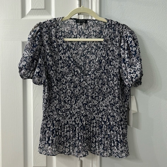 LOWEST PRICES💥 1. State blouse size M - Picture 1 of 4